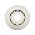 thumbnail image 3 of Centric GCX Rotor with Full Coating, 3 of 3