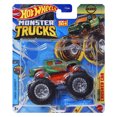 thumbnail image 1 of Inventario nuevo Hot Wheels Worldwide Basic Mainline Series Car Monster Truck Alloy Monster Series Project FYJ44 regalos tpys, 1 of 5