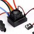 thumbnail image 4 of RC Brushless Motor, Brushless ESC RC Car Motor   For RC Car For RC Truck, 4 of 8