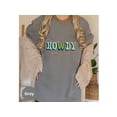 thumbnail image 3 of Howdy 4th Grade Teacher Shirt - Cute Cactus Design for Back-to-School Style!, 3 of 10