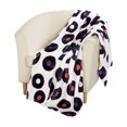 thumbnail image 1 of Mainstays Soft Plush Throw, 1 of 2