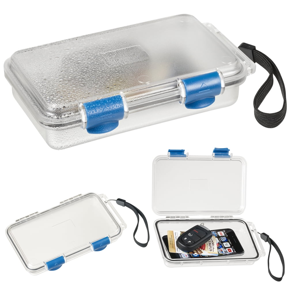 waterproof box