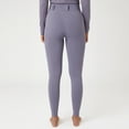 thumbnail image 4 of Horze Everly Womens Full Seat Winter Riding Tights, 4 of 8