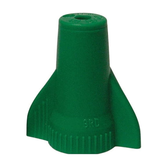 Gardner Bender Wire Connector Bg25 - Ceramic, Multicolor