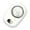 1, variant on lanema Adjustable Heat Settings USB Hand Warmer Long lasting Heater 3Gear Temperature