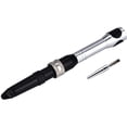 thumbnail image 2 of Engraving Hammer Milling Grinding Device Handle Jewelry Flex Shaft Machine Foredom Handpiece for Jewelry Stone Setting and Texturing Use, 2 of 7