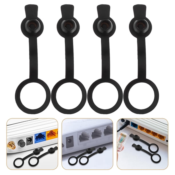 Prise Étanche IP66 avec Connexions USB Prise Électrique Extérieure avec