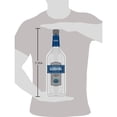 thumbnail image 4 of Gordon's Exceptional Blend (Vodka with Natural Flavors), 1 L, 40% ABV, 4 of 4