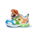 thumbnail image 4 of Toy Story Toddler Boys Buzz And Woody Sneaker, 4 of 7