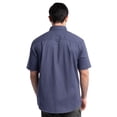 thumbnail image 3 of Wrangler Workwear Men’s Short Sleeve Durable Twill Pen Pocket Work Shirt, size S-3XL, 3 of 10