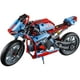 LEGO Technic Moto de Rue 375 Pièces Enfants Jeu de Construction 42036 – image 3 sur 5