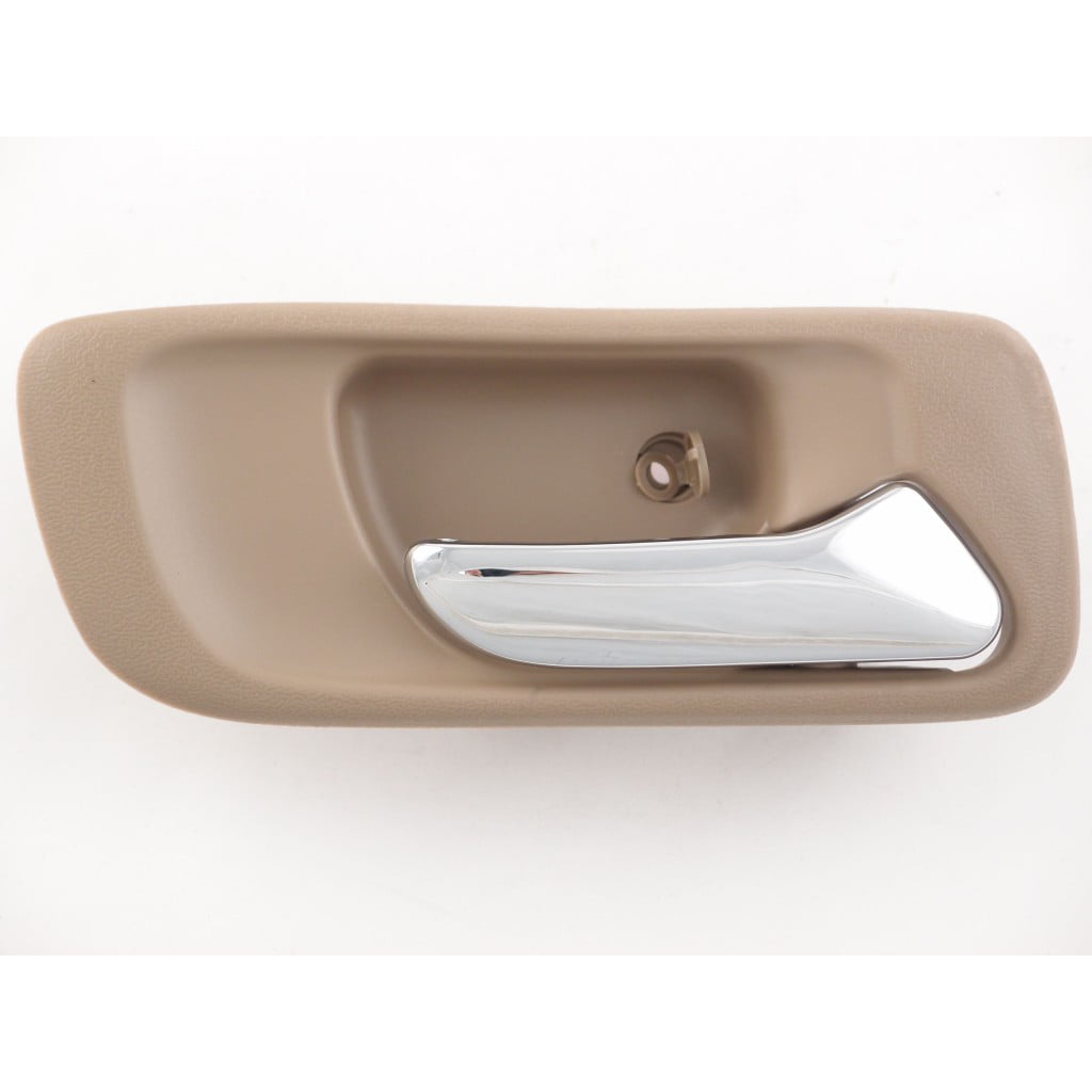 For 1998-2002 for honda ACCORD Inside Front Right Pass RH Side Door Handle Beige 