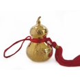 thumbnail image 1 of feng Shui Brass Golden Wu Lou, 1 of 1