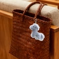 thumbnail image 6 of Year Of The Horse Keychain,Cute Little Horse Plush Toy,Zodiacs Animal Mascot,Backpack Ornament,Soft Plush Doll,Holiday Decoration,Cartoon Horse Plush,Plush Horse Keychain,Cute Horse Pendant, 6 of 6