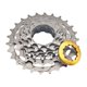 thumbnail image 5 of Cassette de rueda libre para bicicleta perfecl 6 velocidades 11-26T, 5 of 8