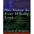 thumbnail image 1 of NO VOICE IS EVER WHOLLY LOST, 1 of 1