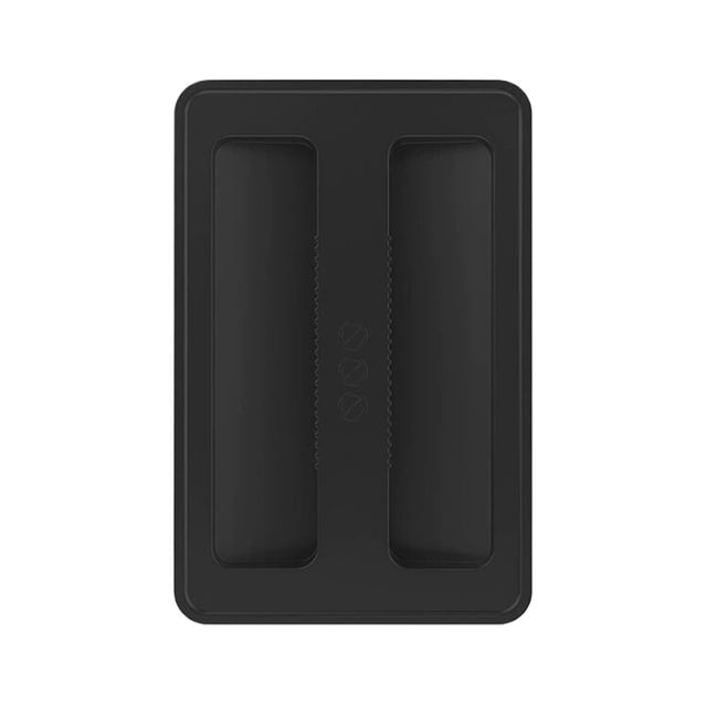 GZJCKJY 1Pcs Silicone Toaster Top Cover, Toaster Appliance Top Cover, Silicone Lid Toaster, Toaster Cover Bread Maker Dust Machine Covers Protector Lid Sandwich Machine Part Accessories