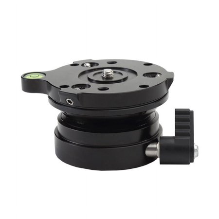 UPC: 6952060001692 | Sirui LE-60 Leveling Tripod Base