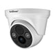 thumbnail image 2 of Cámara de Seguridad XWSHYW IP CCTV SH030 Domo Inalámbrico Wifi 3 MP HD 1296P Audio Bidireccional, 2 of 6