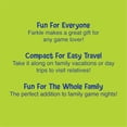 thumbnail image 6 of PlayMonster Farkle Classic Dice Game - Family Game Night - Easy to Travel - Ages 8+, 6 of 7