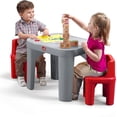 thumbnail image 2 of Juego de Mesa y Sillas Step2, 2 of 3