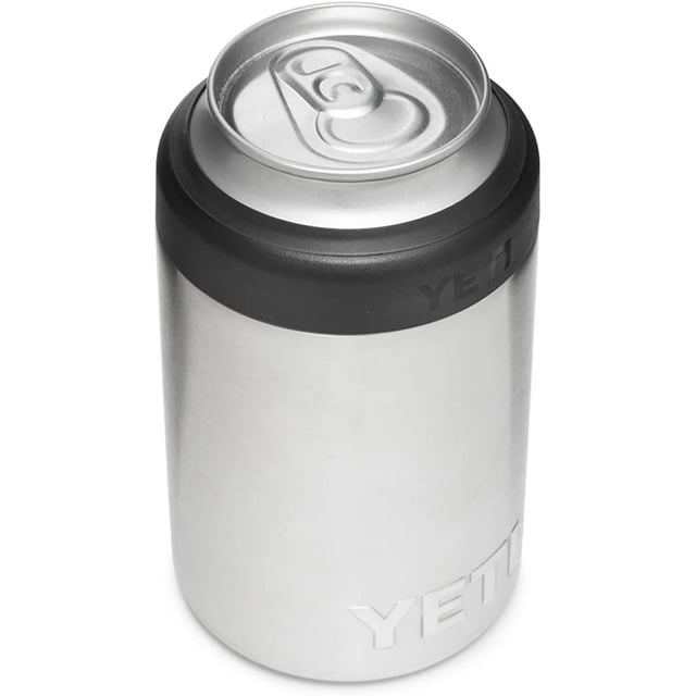 YETI Rambler 12 oz. Colster Can Insulator para latas de tama YETI YETI