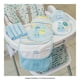 thumbnail image 2 of Set hora de comer Baby Mink ABC Baby Lunch  Azul, 2 of 4