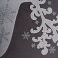 thumbnail image 2 of Vickerman Decorative 18" x 18" Nordic Deer Pillow, 2 of 3