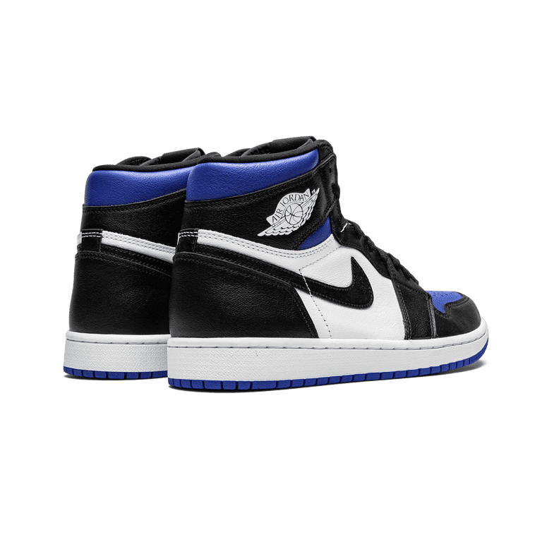 Nike Shoes Air Jordan 1 Retro High OG “Royal Toe” 555088-041 Jordan MENS Air Jordan 1 Retro High OG  main image 2