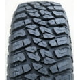 thumbnail image 2 of Landspider Wildtraxx M/T LT 33X12.50R22 Load E 10 Ply MT Mud Tire, 2 of 12