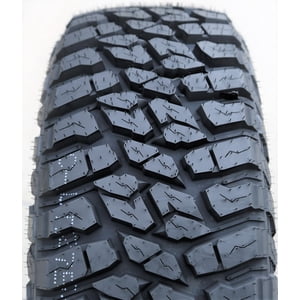 Landspider Wildtraxx M/T LT 33X12.50R20 Load E 10 Ply MT Mud Tire Sansujyuku sansujyuku.com