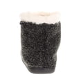 thumbnail image 3 of Minnetonka Womens Betty Bootie Slipper, 3 of 4