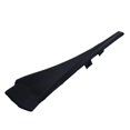 thumbnail image 2 of Front Right Windshield Wiper Side Cowl Extension Cover For Nissan Rogue 2014-20, 2 of 5