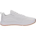 thumbnail image 3 of Zapatillas para correr WHITIN Zero Drop Wide Toe 41 para mujer, blancas, 3 of 6