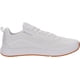 thumbnail image 3 of Zapatillas para correr WHITIN Zero Drop Wide Toe 41 para mujer, blancas, 3 of 6
