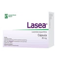 thumbnail image 2 of Lasea 80 mg 14 cápsulas, 2 of 4