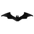thumbnail image 1 of Emblema de coche Elektroplate DC Comics The Batman Movie Black, 1 of 9