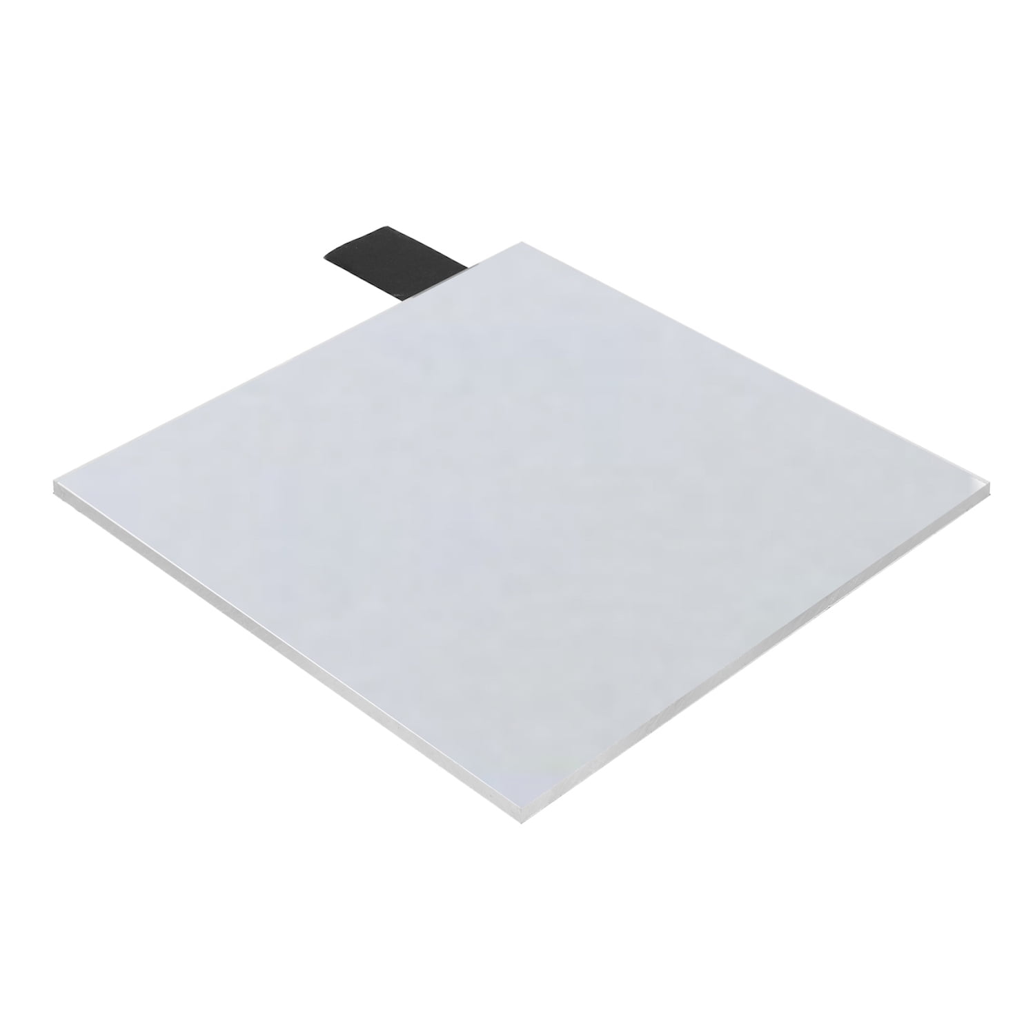 Falken Design Clear Acrylic Sheet - 24" X 36" X 1/16" Plexiglass For Crafting & Displays