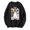 Black, variant on Halloween Sweatshirt for Women Hoodless Sweatshirt Oversized Crewneck Pullover Top for Women Long Sleeve Sweatshirt Casual Wear Comfortable Soft Light Gray S
