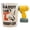 A, variant on Funny Coffee Mug with Wrench Spanner Handle, Fathers Day Mug Gift for Dad from Daughter and Son, 13.5oz Novelty Ceramic Mugs, for Birthday, Fathers Day, Christmas - Dad Can Fix