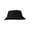 Black, variant on Big Accessories BA642 Lariat Bucket Hat-Slate Blue
