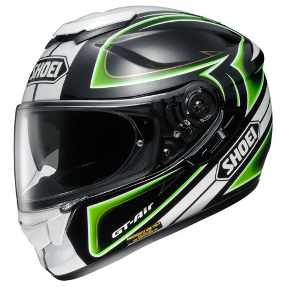 Shoei GT-Air Expanse Helmet S - Walmart.com