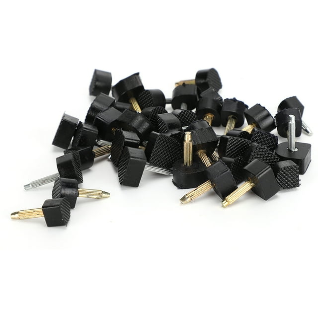 High Heel Tip,40Pcs High Heel Tip High Heel Accessories High Heel Tip Cap Unrivaled Performance