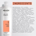 thumbnail image 4 of Nioxin Scalp + Hair Thickening System 4 Conditioner 16.9 oz, 4 of 6