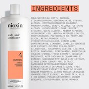 Nioxin Scalp + Hair Thickening System 4 Conditioner 16.9 oz