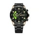 thumbnail image 1 of curren Reloj KREd392001 Hombre Negro, 1 of 4