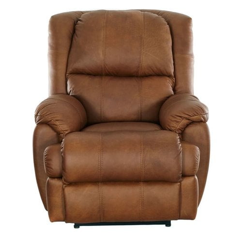 red barrel studio recliner quality