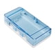 thumbnail image 1 of Suministros de Caja de Interruptor Gloria Cubierta de Toma de Corriente a Prueba de Agua 170x99x42mm, 1 of 9
