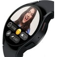thumbnail image 4 of Restored Samsung Galaxy Watch6 Smart Watch, 40mm, Small, Bluetooth, Graphite (Refurbished), 4 of 8
