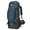 Dark Blue, variant on NFTIGB 65L Water-Resistant Hiking Backpack with Rain Cover, Outdoor Sport Travel Daypack for Camping, Touring, Climbing, Large Capacity Rucksack with Shoe Compartment, Black